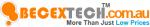 Becex Tech Couponcodes & aanbiedingen 2024