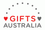 Gifts Australia Couponcodes & aanbiedingen 2024