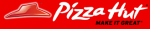 Pizza Hut Couponcodes & aanbiedingen 2024