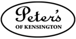 Peters of Kensington Couponcodes & aanbiedingen 2024