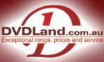 DVD Land Couponcodes & aanbiedingen 2024