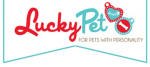 Lucky Pet Couponcodes & aanbiedingen 2024