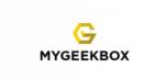 My Geek Box AU Couponcodes & aanbiedingen 2024