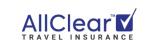 AllClear Travel Insurance AU Couponcodes & aanbiedingen 2024