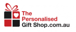 The Personalised Gift Shop AU Couponcodes & aanbiedingen 2024