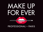 go to MAKE UP FOR EVER