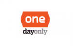 Onedayonly Couponcodes & aanbiedingen 2024