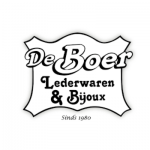 De Boer Lederwaren & Bijoux Couponcodes & aanbiedingen 2024