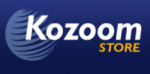 Kozoom Couponcodes & aanbiedingen 2024