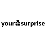 your surprise Couponcodes & aanbiedingen 2024