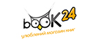 Book24 UA Couponcodes & aanbiedingen 2024