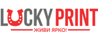 Lucky Print UA Couponcodes & aanbiedingen 2024