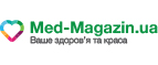 Med-Magazin UA Couponcodes & aanbiedingen 2024