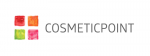 CosmeticPoint Couponcodes & aanbiedingen 2024