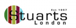 Stuarts London Couponcodes & aanbiedingen 2024