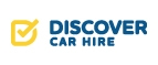 Discover Car Hire Couponcodes & aanbiedingen 2024