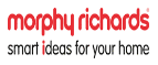 Morphy Richards Couponcodes & aanbiedingen 2024