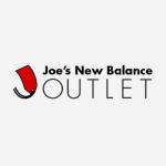 Joe's New Balance Outlet Couponcodes & aanbiedingen 2024