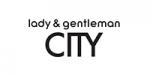 lady and gentleman CITY Couponcodes & aanbiedingen 2024