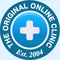 go to The Online Clinic