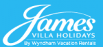 James Villa Holidays Couponcodes & aanbiedingen 2024