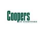 Coopers of Stortford Couponcodes & aanbiedingen 2024