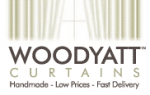 Woodyatt Curtains Couponcodes & aanbiedingen 2024
