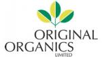 Original Organics Couponcodes & aanbiedingen 2024