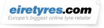 Eire Tyres Ireland Couponcodes & aanbiedingen 2024