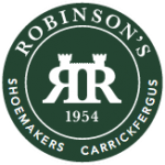 Robinson's Shoes Couponcodes & aanbiedingen 2024