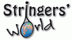 Stringers' World Couponcodes & aanbiedingen 2024