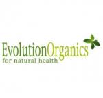 Evolution Organics Couponcodes & aanbiedingen 2024