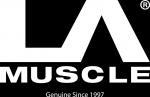 La Muscle Couponcodes & aanbiedingen 2024