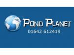 Pond Planet Couponcodes & aanbiedingen 2024