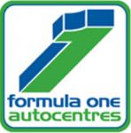 F1 Autocentres Couponcodes & aanbiedingen 2024