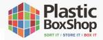 Plastic Box Shop Couponcodes & aanbiedingen 2024