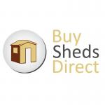 Buy Sheds Direct Couponcodes & aanbiedingen 2024