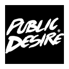 Public Desire Couponcodes & aanbiedingen 2024