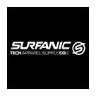 Surfanic Couponcodes & aanbiedingen 2024