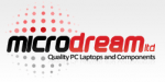 MicroDream.co.uk Couponcodes & aanbiedingen 2024