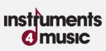 Instruments 4 Music Couponcodes & aanbiedingen 2024