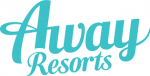 Away Resorts Couponcodes & aanbiedingen 2024