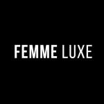 Femme Luxe UK Couponcodes & aanbiedingen 2024