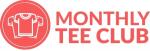 Monthly tee club Couponcodes & aanbiedingen 2024
