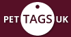 Pet Tags UK Couponcodes & aanbiedingen 2024