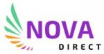 Nova Direct Couponcodes & aanbiedingen 2024