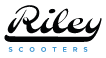 Riley Scooters Couponcodes & aanbiedingen 2024