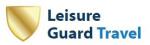 Leisure Guard Travel Insurance Couponcodes & aanbiedingen 2024