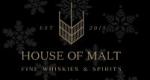 House of Malt Couponcodes & aanbiedingen 2024