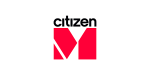 citizenM Couponcodes & aanbiedingen 2023